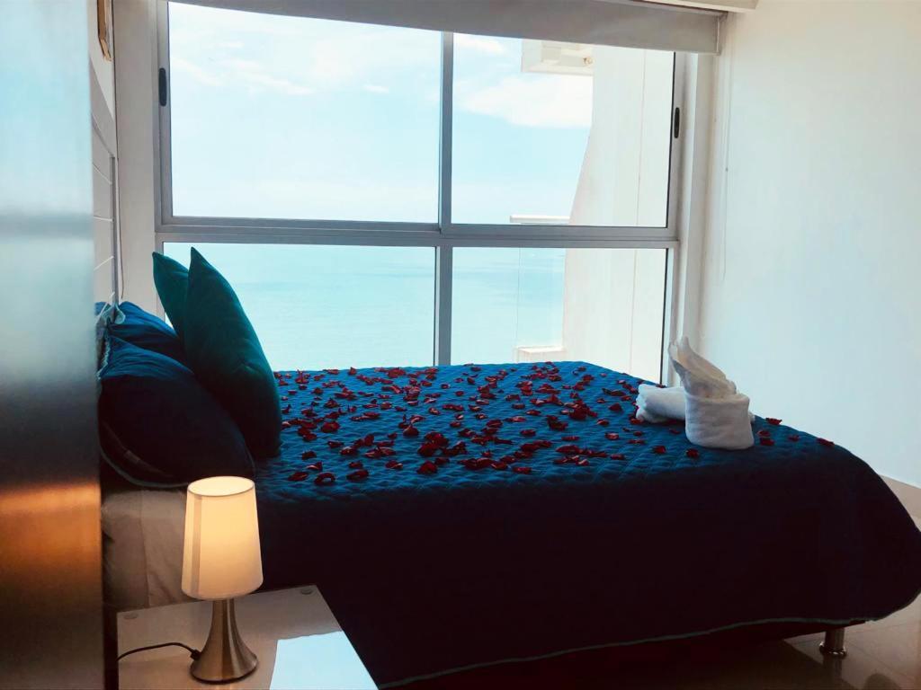 Apartamentos Cartagena Oceano - Eliptic 외부 사진