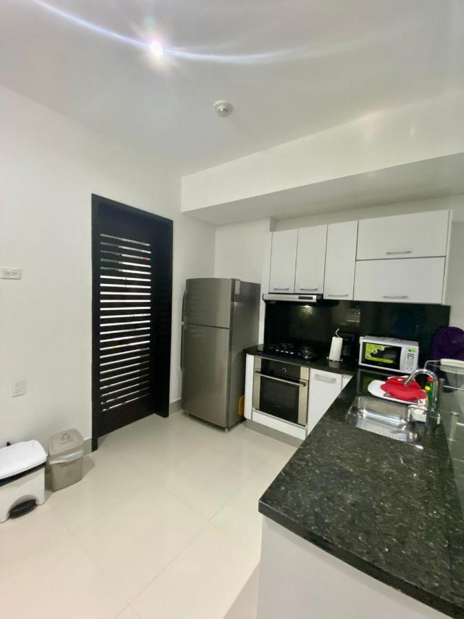 Apartamentos Cartagena Oceano - Eliptic 외부 사진