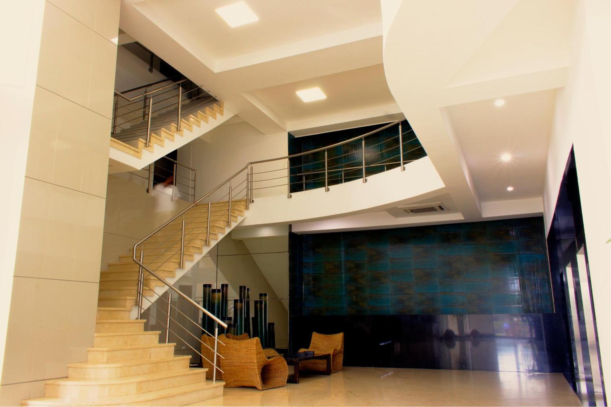 Apartamentos Cartagena Oceano - Eliptic 외부 사진