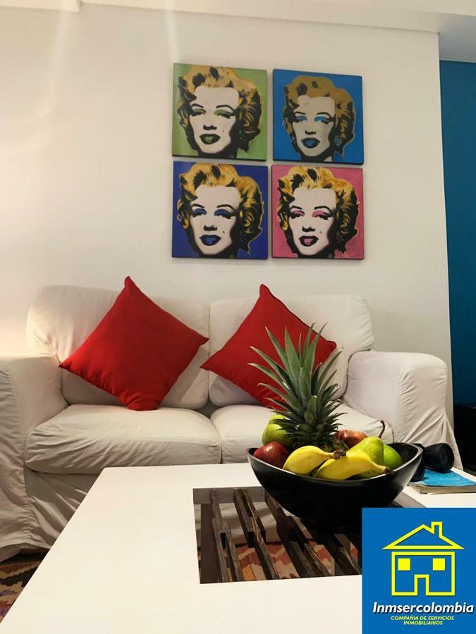 Apartamentos Cartagena Oceano - Eliptic 외부 사진