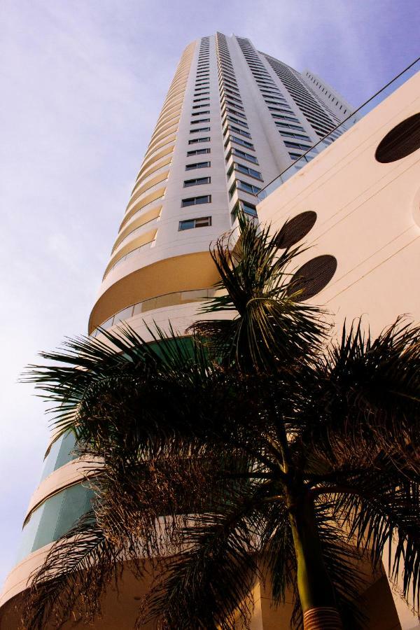Apartamentos Cartagena Oceano - Eliptic 외부 사진