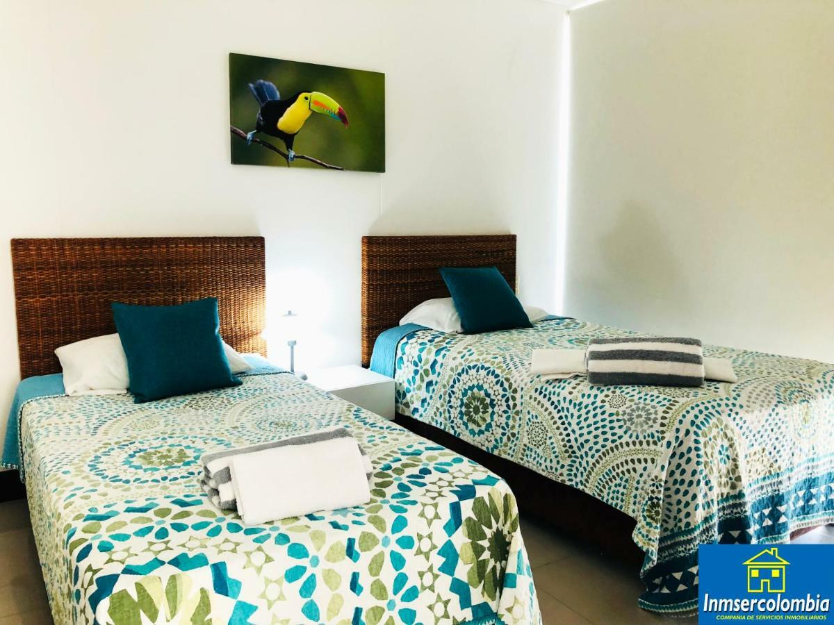 Apartamentos Cartagena Oceano - Eliptic 외부 사진